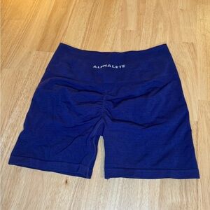 Alphalete Shorts
